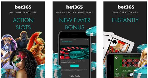  bet365 casino sign up offer